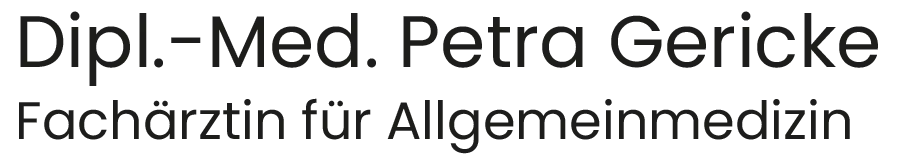 Logo Gericke